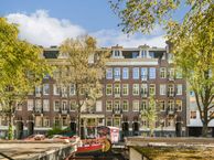 Nieuwe Prinsengracht 50-1, 1018 VS Amsterdam
