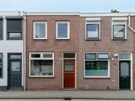 Hoefstraat 35, 5046 BA Tilburg