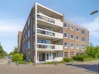 Berkmeerstraat 4, 2131 ZM Hoofddorp