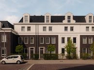 Zuiderzeelaan 36, 1121 RA Landsmeer