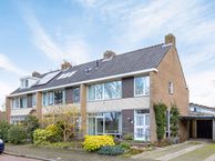 Admiraal de Ruyterlaan 14, 2341 KC Oegstgeest