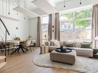 Laagstraat 286-F, 5654 PP Eindhoven