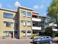 IJsclubweg 8, 2593 HJ Den Haag