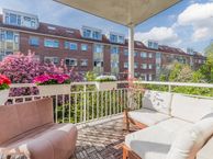 Barentszstraat 117, 1013 NL Amsterdam