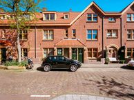 Begoniastraat 14-A, 1031 GM Amsterdam