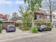 Parklaan 4, 3972 JZ Driebergen-Rijsenburg