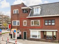 Sweder van Zuylenweg 101-A, 3553 HD Utrecht