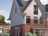 Kraakmantuinen 23, 1815 HR Alkmaar