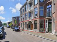 Van Aerssenstraat 209, 2582 JK Den Haag