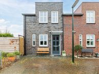 Molenwiek 10, 1834 TW Sint Pancras