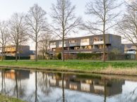 Novemberstraat 55, 1335 EZ Almere