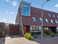 Frank van Hulsentoplaan 41, 2493 AM Den Haag