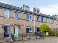 Moeder Teresastraat 25, 1447 XC Purmerend