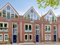 Leo Hordijkstraat 13, 1141 SL Monnickendam