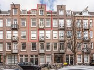 Sluisstraat 40-3, 1075 TG Amsterdam