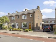 Mozartstraat 60, 1962 AC Heemskerk