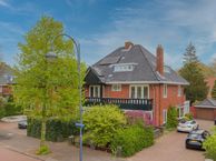 Heemsteedse Dreef 66, 2102 KM Heemstede