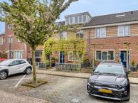 James Grievegaarde 18, 3824 BV Amersfoort