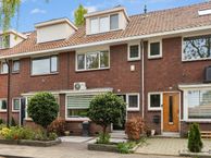 Surinamesingel 37, 3131 XL Vlaardingen