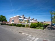 Jan Vermeerstraat 10-23, 7545 BP Enschede