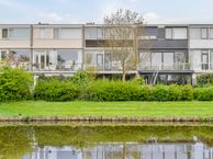 Kathleen Ferrierlaan 13, 1183 CA Amstelveen