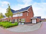 Stienstrastraat 1, 3864 HK Nijkerkerveen