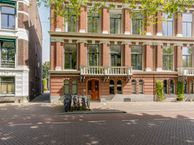 Wittevrouwensingel 27-D, 3581 GC Utrecht