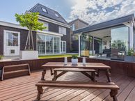 Ernest Waltonstraat 5, 1341 BD Almere