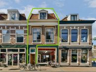 Zijlstraat 4-A, 2011 TN Haarlem