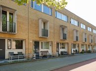 Slinge 66-B, 3085 EW Rotterdam