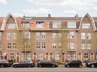 De Lairessestraat 12-3, 1071 PA Amsterdam