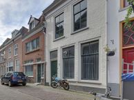 Buiten Nieuwstraat 70, 8261 AW Kampen