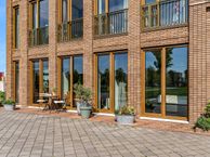 Zilveren Florijnlaan 251, 3541 HA Utrecht