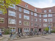 Baffinstraat 13-2, 1057 SV Amsterdam