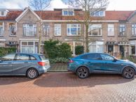 Juffermansstraat 40, 2341 JK Oegstgeest