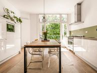 Zocherstraat 31-2, 1054 LR Amsterdam