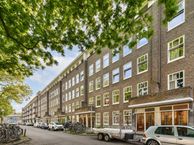 Kijkduinstraat 57-3, 1055 XS Amsterdam