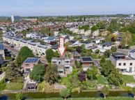 Suze Groeneweglaan 118, 4385 KP Vlissingen