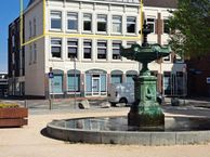 Spuistraat 14-A, 4381 HR Vlissingen