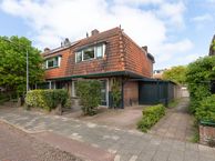 Professor Kochstraat 21, 1221 KD Hilversum