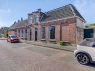 Nieuweweg 2, 8861 XS Harlingen