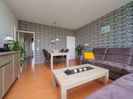 Jan Dammassestraat 43, 3078 HM Rotterdam