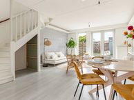 Balderstraat 18, 1363 WH Almere