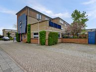 Anke Servaesstraat 1, 3207 HM Spijkenisse