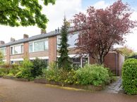 Antennestraat 18, 1276 ES Huizen