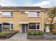 Bosboomstraat 13, 5102 EE Dongen