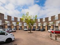 Binnenhof 5, 1165 GG Halfweg