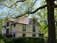 Generaal Van Heutszlaan 34, 7316 CJ Apeldoorn