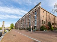 Geschutswerf 33, 1018 AW Amsterdam