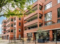 Bronovolaan 1-A1, 2597 AX Den Haag